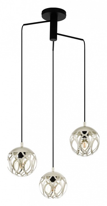 Подвесная люстра Eglo ПРОМО Mirtazza 99073 - 0