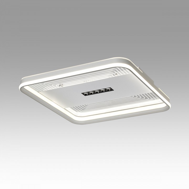 Накладной светильник Sonex Solar 7664/110LS - 3