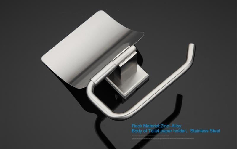 Бумагодержатель Gappo G17 G1703 - 3