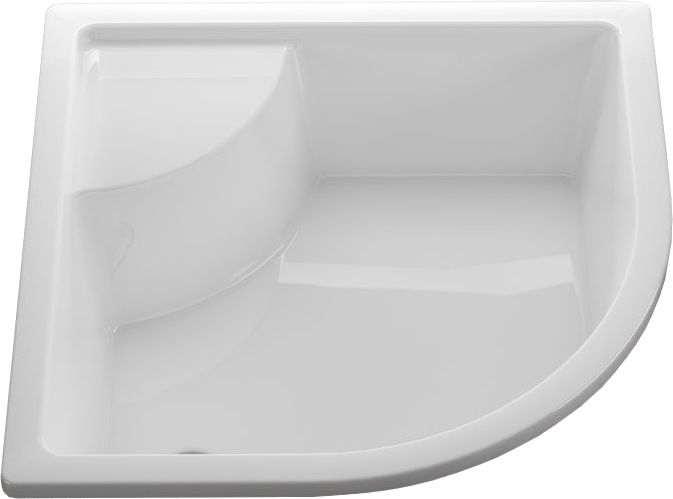 Душевой поддон Ravak Sabina 90x90 см  A217001020 - 3