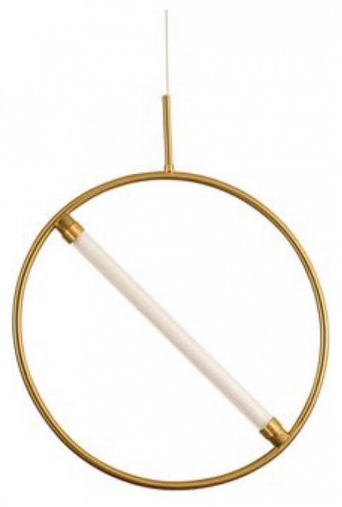 Подвесной светильник Arte Lamp Dolores A2565SP-1PB - 0