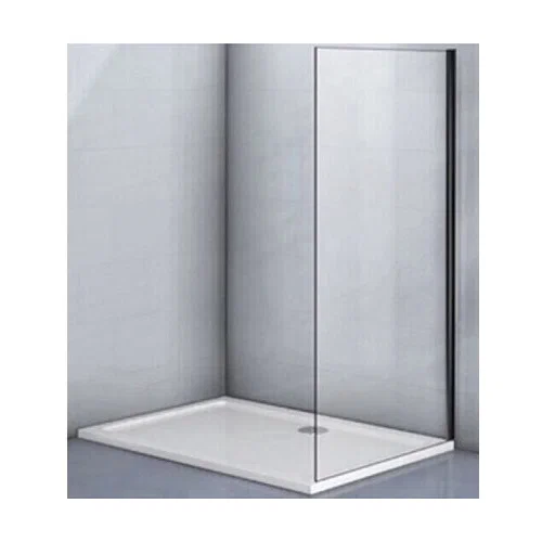 Боковая стенка Veconi 80, черный  KP12B-80-01-C7 - 0