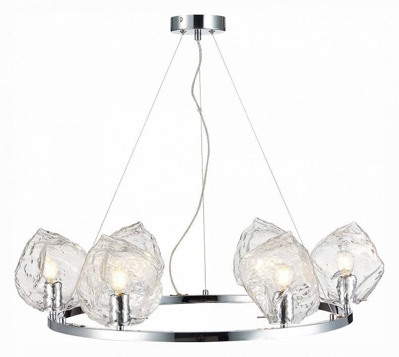 Подвесная люстра ST-Luce Portici SL1175.103.06 - 2