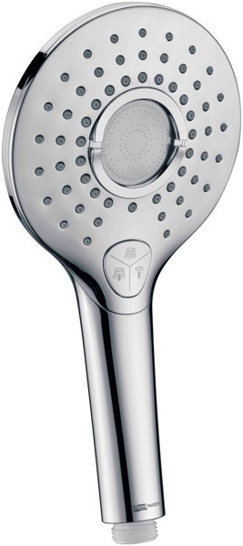 Душевая лейка Wasserkraft A101 - 0