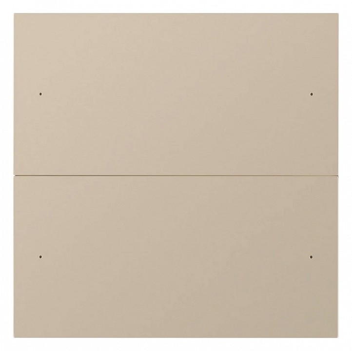 Панель-диммер клавишный встраиваемый Arlight SMART 039313 - 2