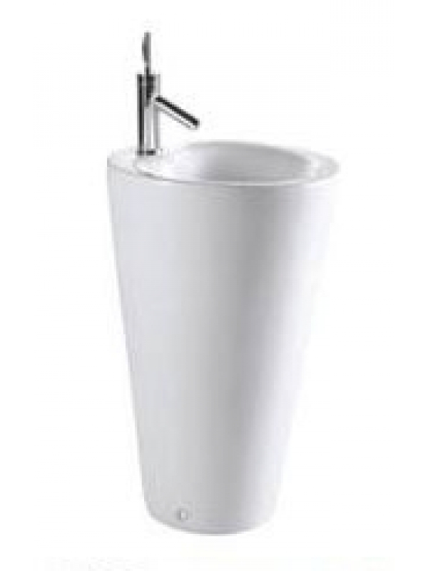 Напольная раковина Laguraty 51 см (1645В) 1645B - 3