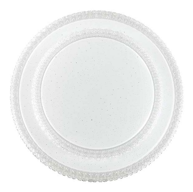 Настенно-потолочный светодиодный светильник Sonex Pale Floors 2041/DL - 0