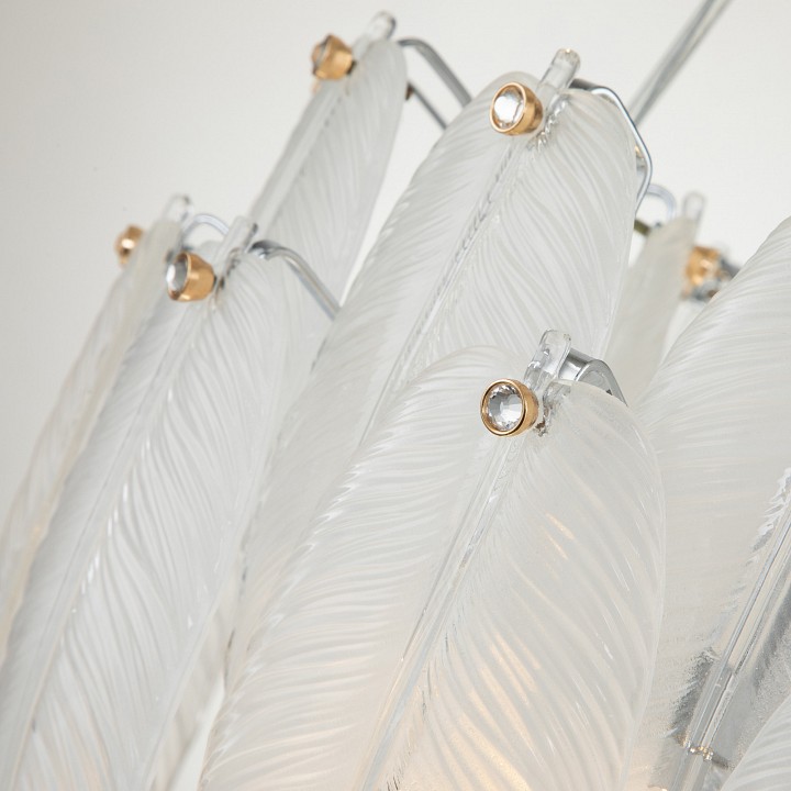 Подвесная люстра Favourite Beluta 3018-5P - 1