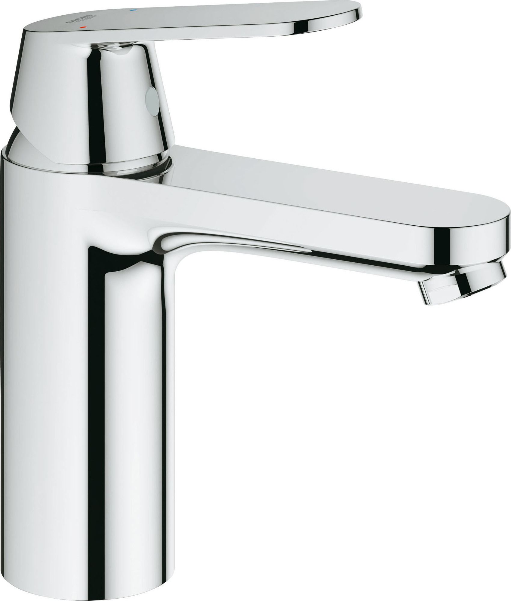 Смеситель Grohe Eurosmart Cosmopolitan для раковины 23327000 - 0