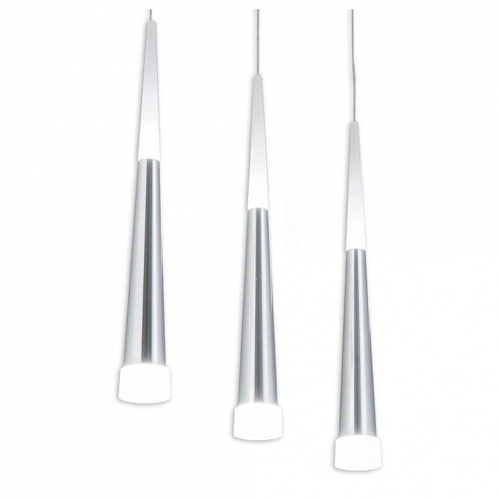 Подвесной светодиодный светильник Citilux Вегас CL227030 - 0