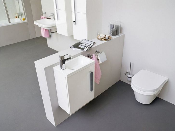 Подвесная раковина Ravak Chrome  XJGL1100000 - 2