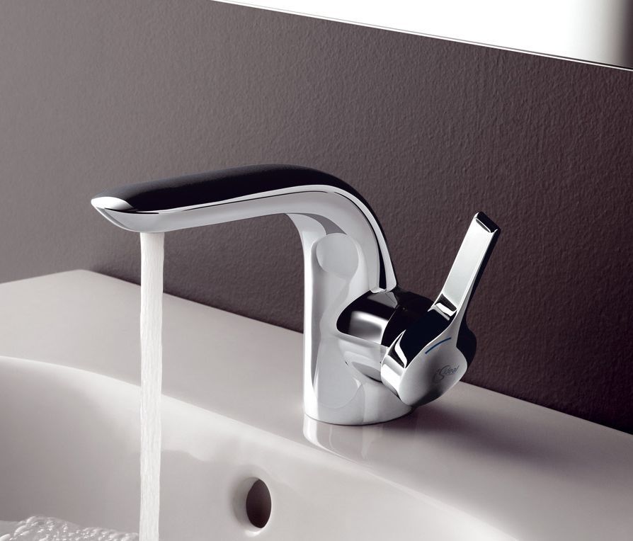 Смеситель для раковины Ideal Standard Melange хром  A4260AA - 0