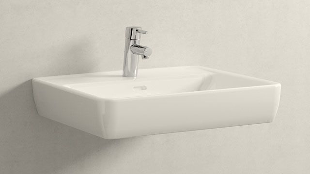 Смеситель Grohe Concetto 3220610E для раковины - 13