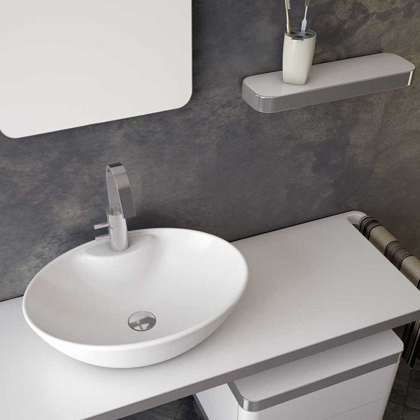 Раковина Serel CH34 - 2