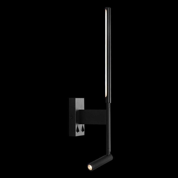 Бра Loft IT Stick 10012/6+3BK - 3