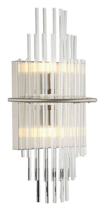 Накладной светильник Stilfort Eclipse 2108/11/01W - 0