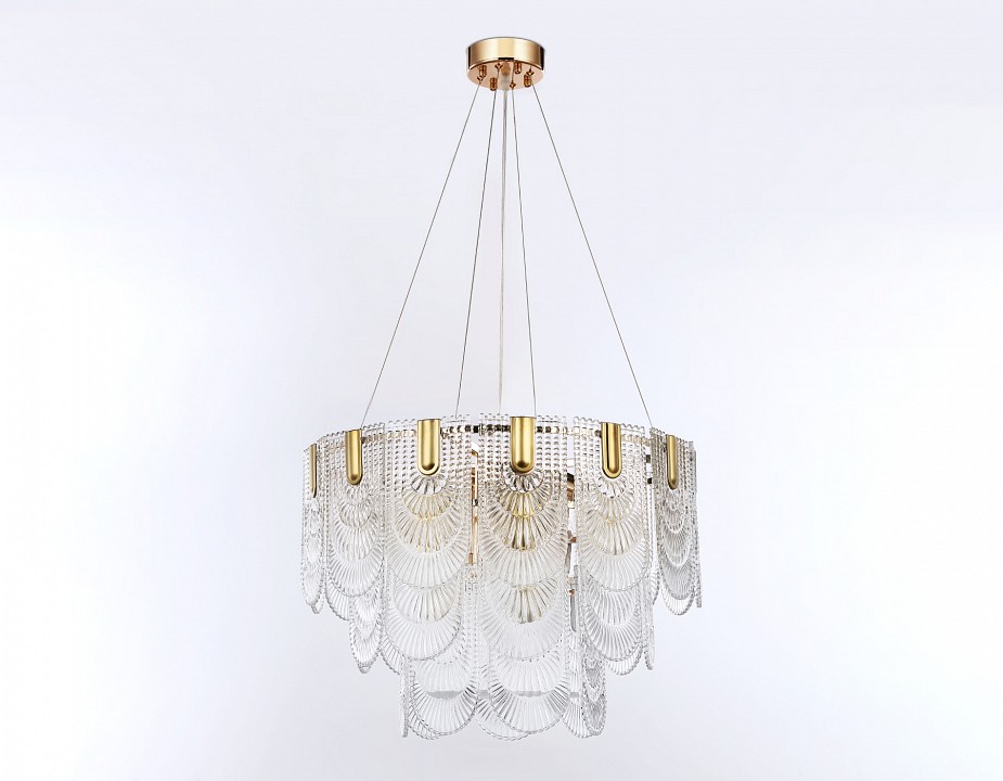 Подвесная люстра Ambrella TR TR5388 - 4