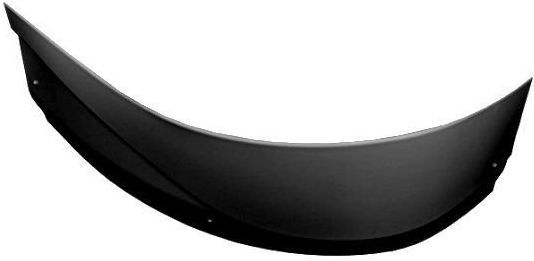 Экран для ванны фронтальный AQUANET Graciosa (00180282) - 0