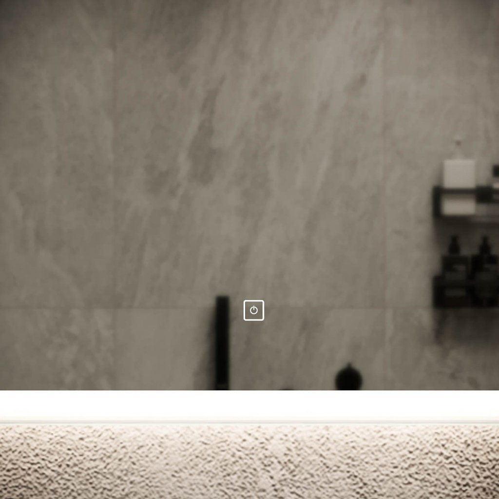 Зеркало Sancos Arcadia AR1200 120 см - 3