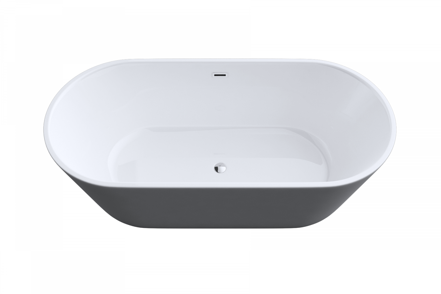 Акриловая ванна ARTMAX AM-520-1695-795 - 2