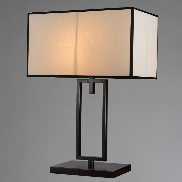 Настольная лампа декоративная Divinare Porta 5933/01 TL-1 - 1