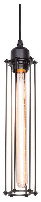 Подвесной светильник Loft IT Loft Industrial Cage Loft1131 - 0