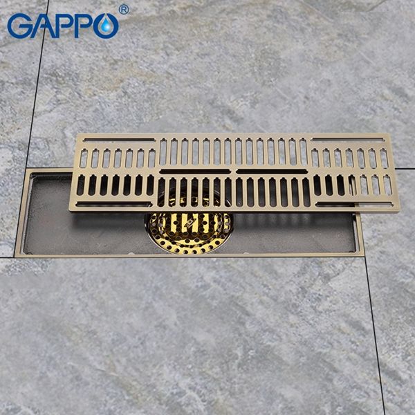 Трап G83001-4 - 2