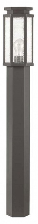 Уличный светильник Odeon Light Nature Gino 4048/1F - 0