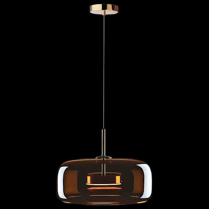 Подвесной светодиодный светильник Loft IT Dauphin 10040B - 3