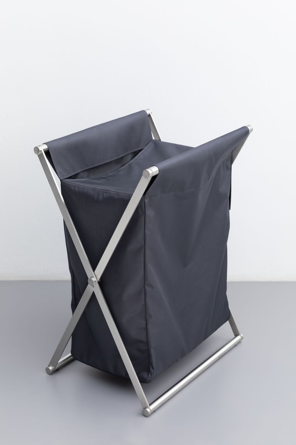 Рамка от корзины для белья Allen Brau Priority сталь матовый 6.32001-BS - 15