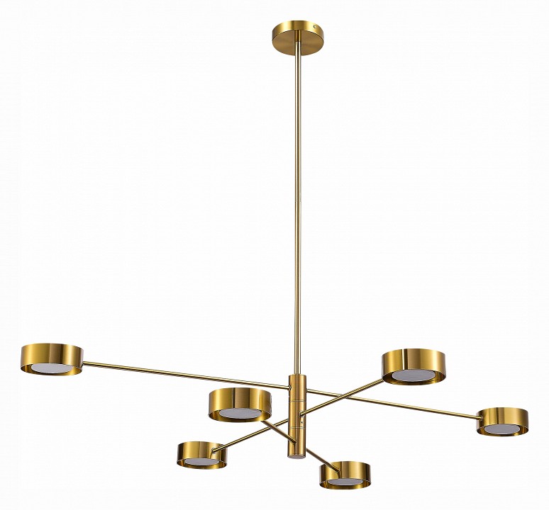 Люстра на штанге ST-Luce Vico SL6504.302.06 - 0