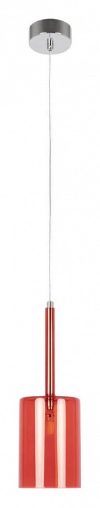 Подвесной светильник Loft it Spillray 10232/C Red - 2