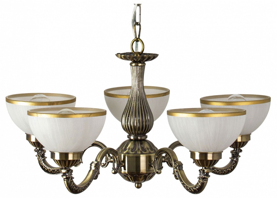 Подвесная люстра Abrasax Maren SD714 - 0