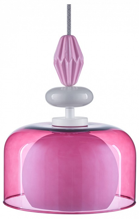 Подвесной светильник 33 идеи PND170 PND170.01.17.005WH-M28DP - 0