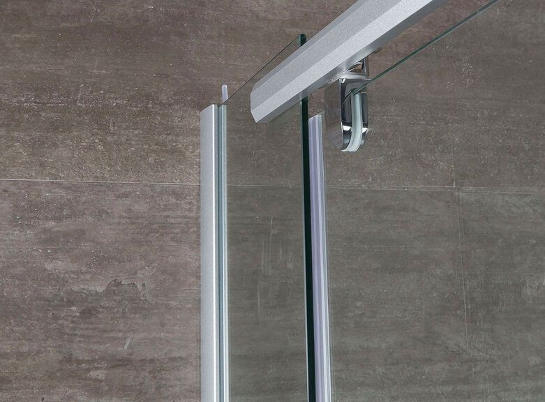 Душевой уголок Erlit Comfort ER10109H-C1 - 3