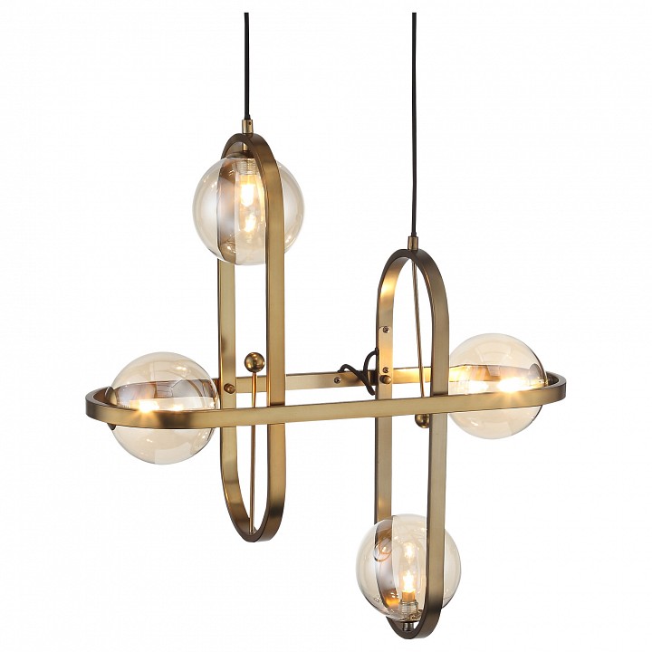 Подвесной светильник ST-Luce Circono SL1201.203.04 - 0