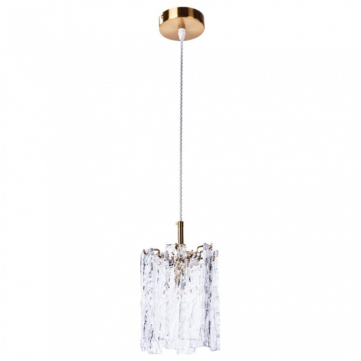 Подвесной светильник Divinare Felis 6005/17 SP-1 - 1