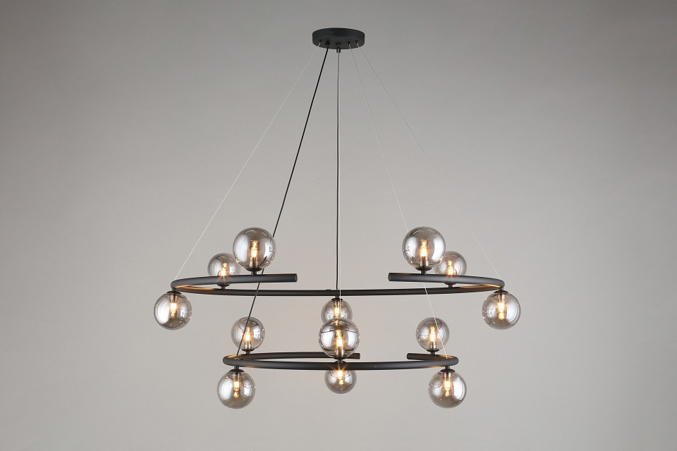 Подвесная люстра Aployt Polet APL.631.03.13 - 5