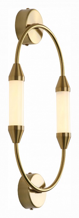 Накладной светильник ST-Luce Olbia SL6004.301.02 - 1