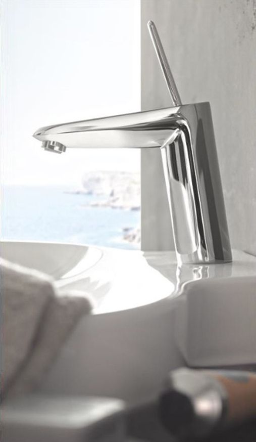 Смеситель Grohe Eurodisc joy 23425000 для раковины - 8