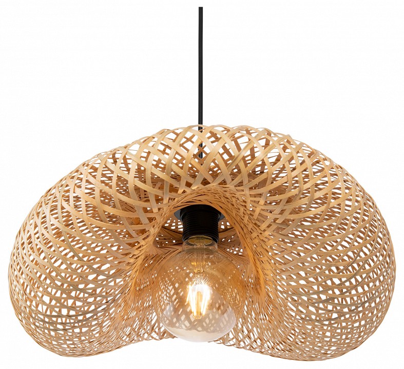 Подвесной светильник Freya Wavy FR5243PL-01BR8 - 0