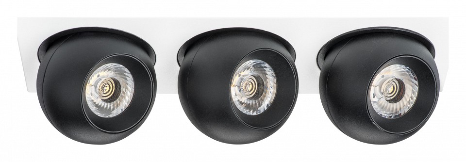 Встраиваемый светильник Lightstar Intero i536747474 - 0