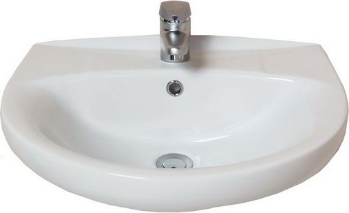 Мебельная раковина Santek Канны 50 1.WH11.0.243 - 1