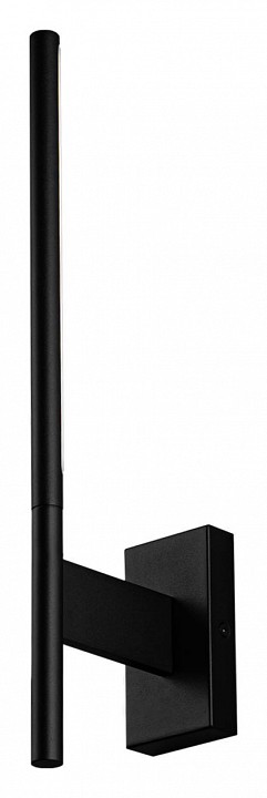 Настенный светильник Loft IT Stick 10012/6BK - 0