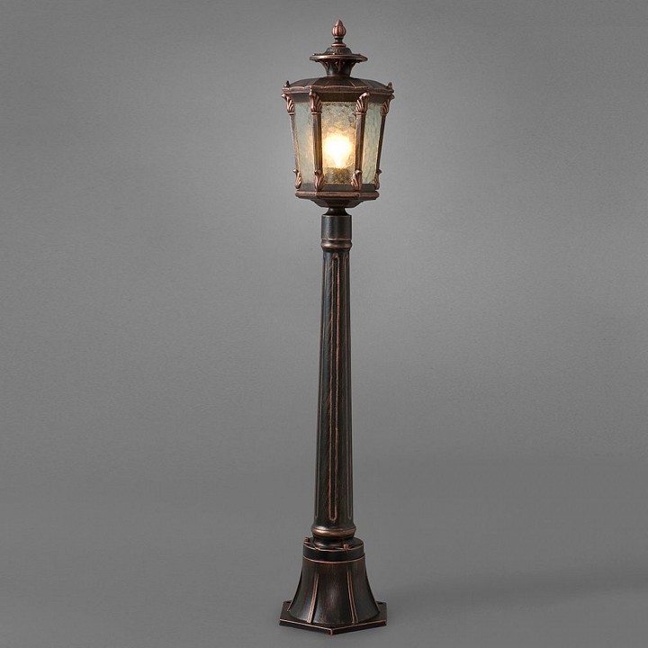 Уличный светильник Nowodvorski Amur 4694 - 0