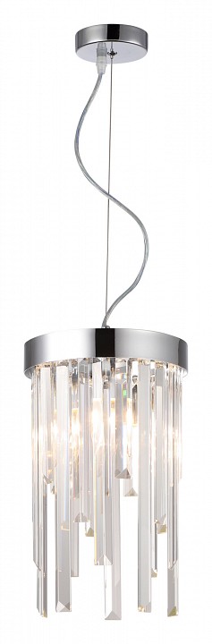 Подвесной светильник Stilfort Venecia 2113/09/02P - 2