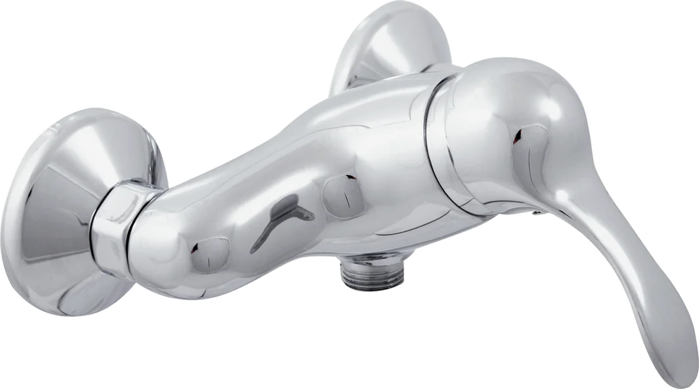 Смеситель для душа Rav Slezak Labe хром L081.5 - 0