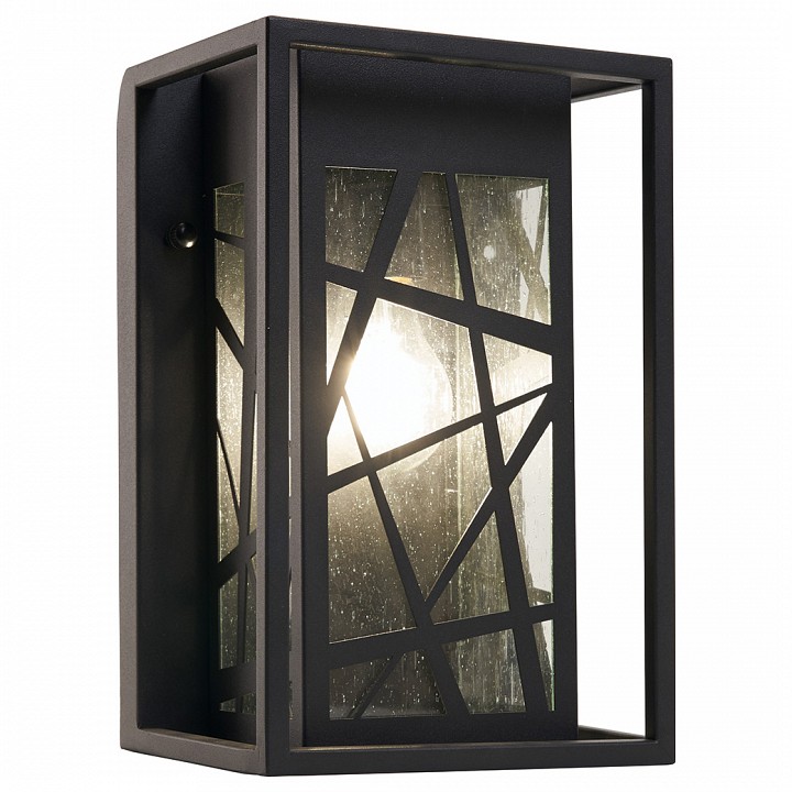 Уличный настенный светильник Feron Ницца PL641 11647 - 0