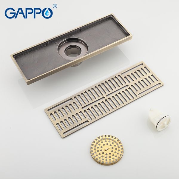 Трап G83001-4 - 1