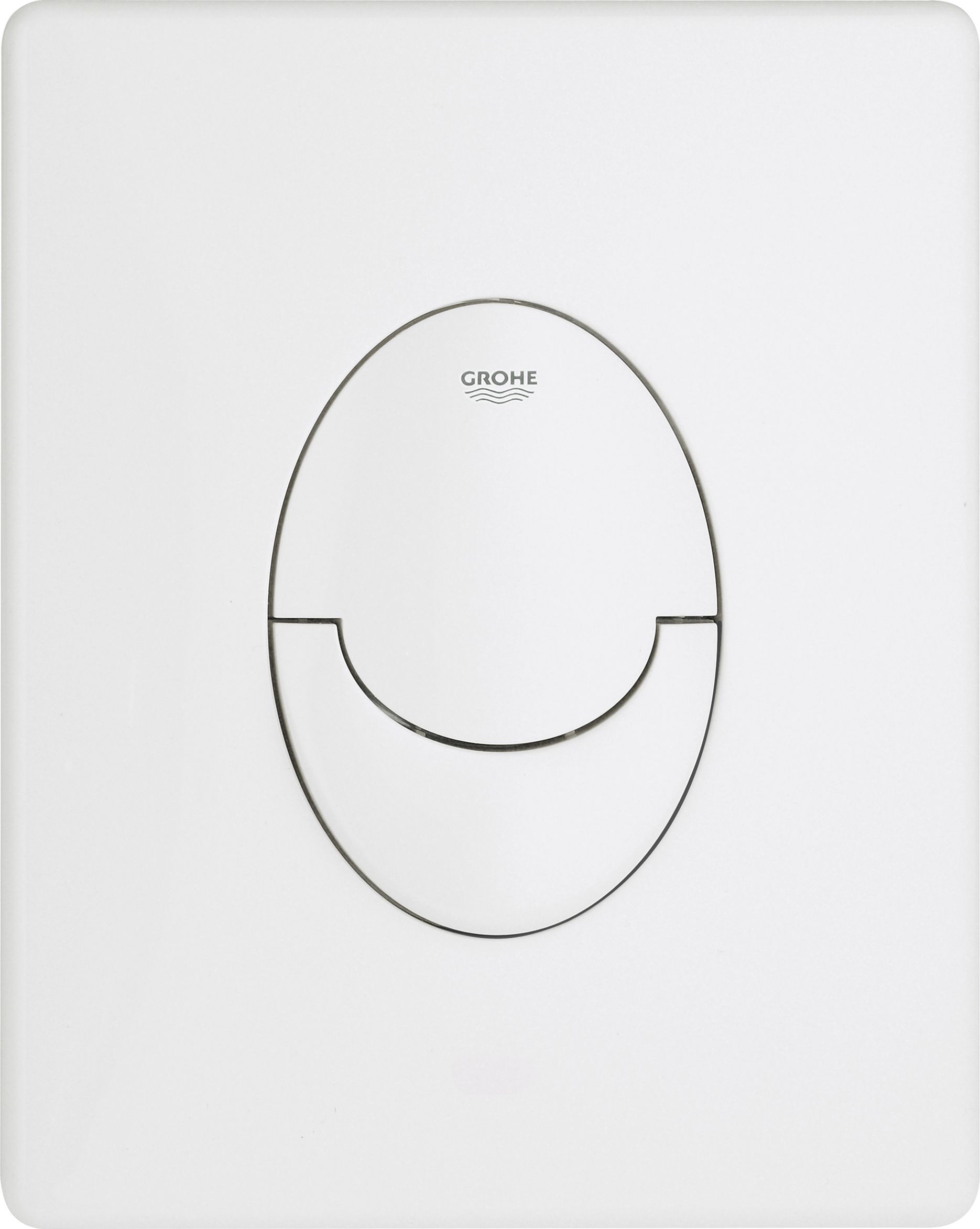 Кнопка смыва Grohe Skate Air 38505SH0 белая - 19